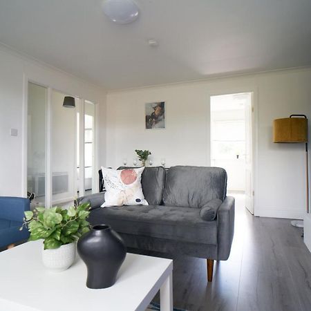 Dunalastair Apartment Glasgow Esterno foto