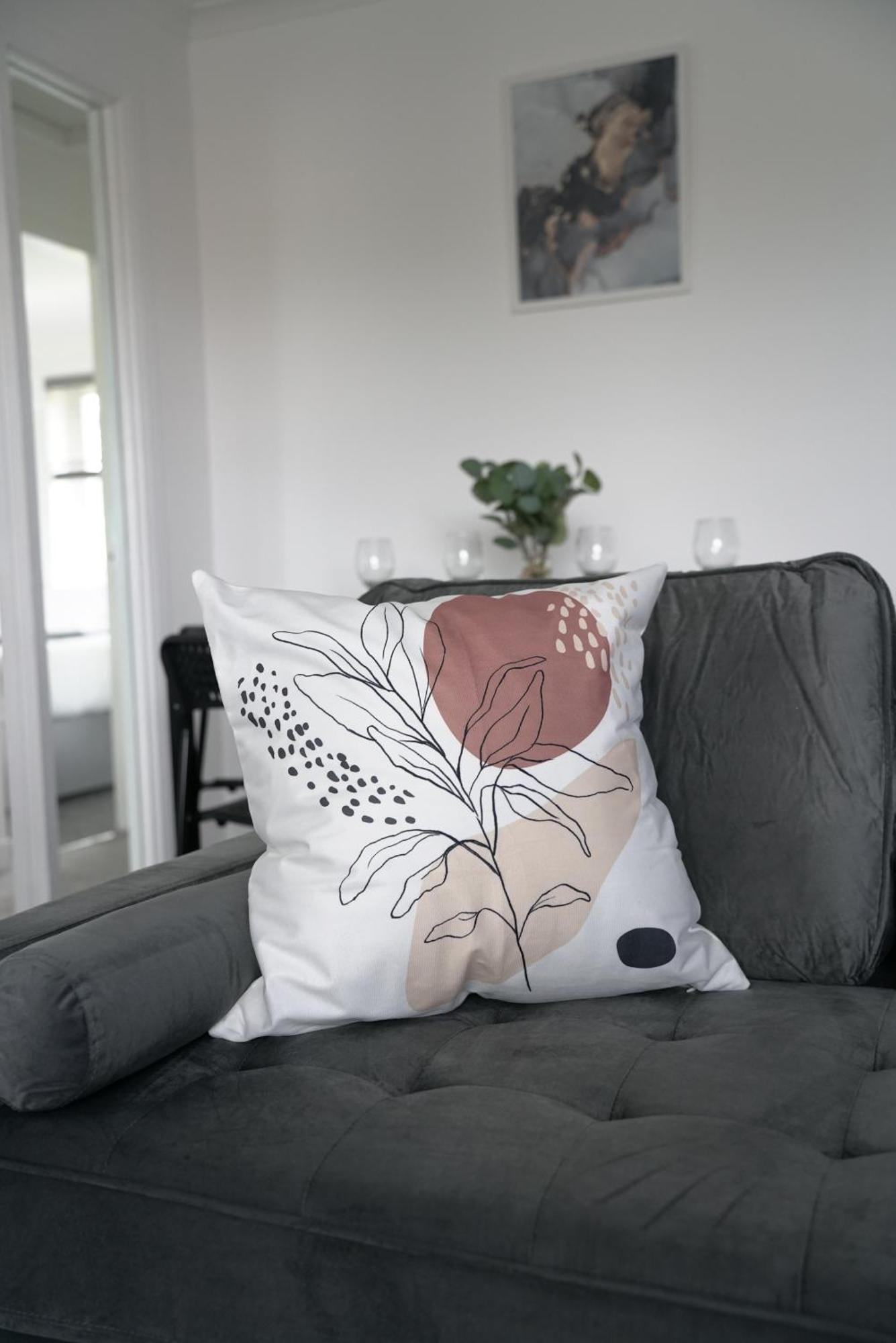 Dunalastair Apartment Glasgow Esterno foto